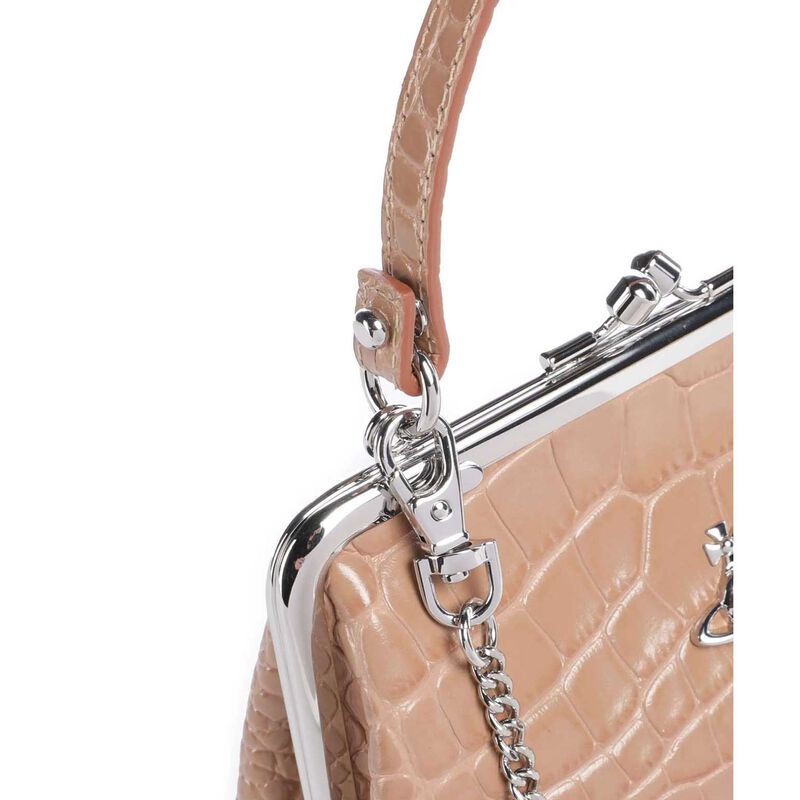 Vivienne Westwood Granny Frame Purse image number 3